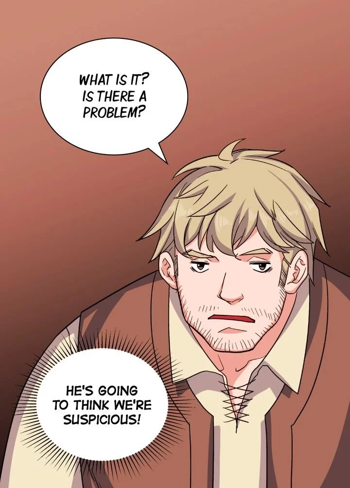 What It Takes to be a Villainess Chapter 51 page 60