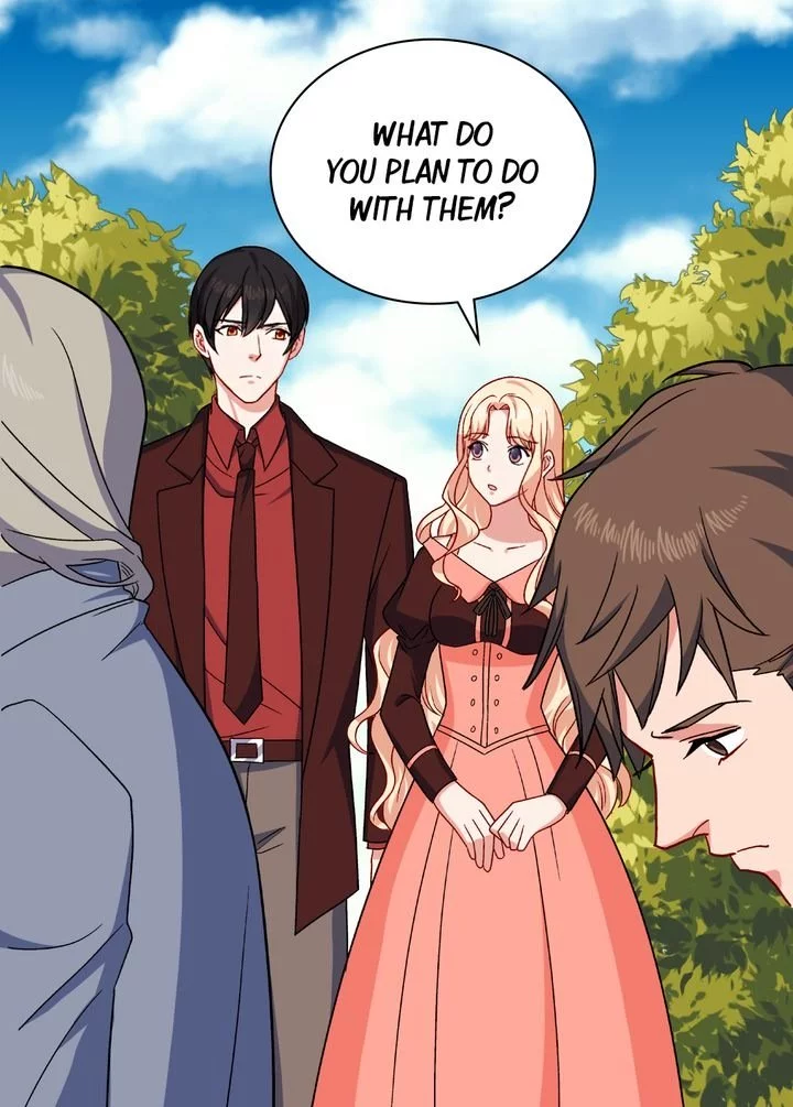 What It Takes to be a Villainess Chapter 54 page 25