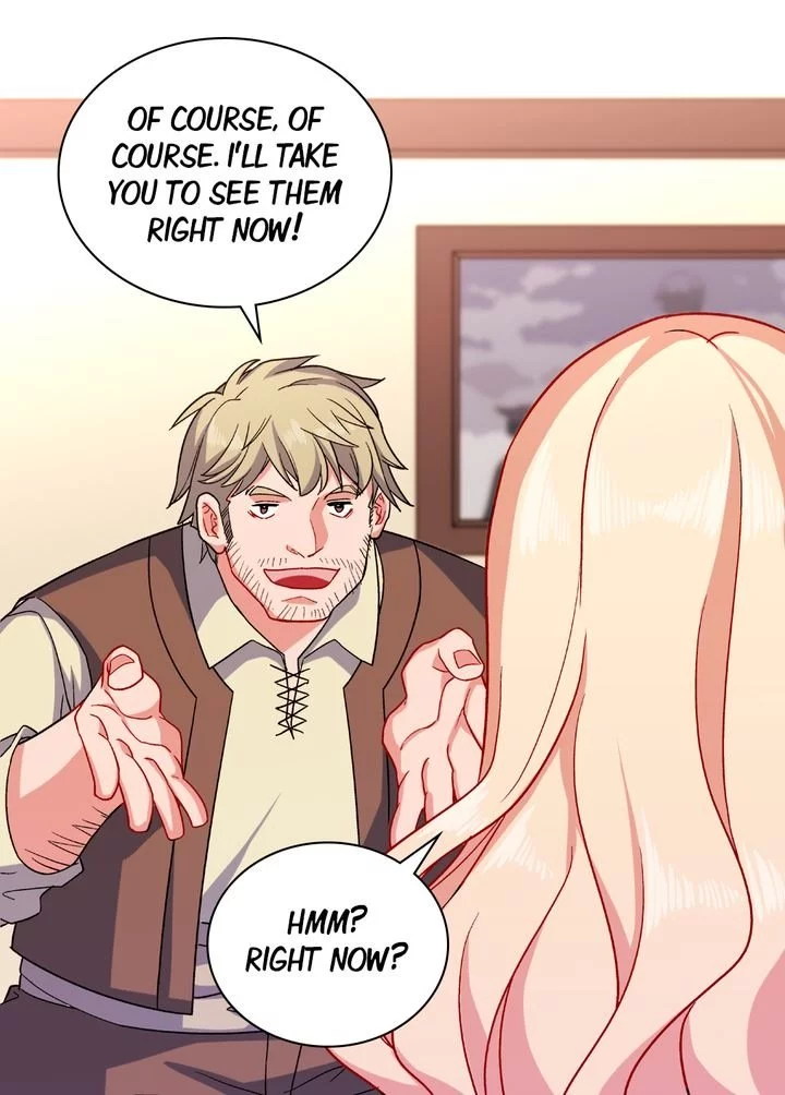 What It Takes to be a Villainess Chapter 51 page 57