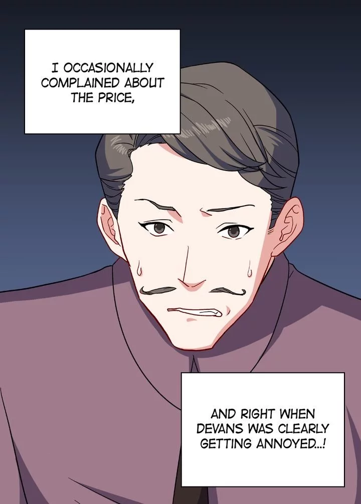 What It Takes to be a Villainess Chapter 54 page 8