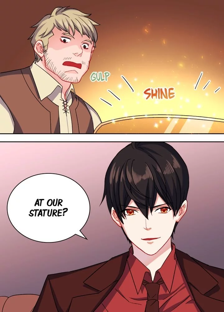 What It Takes to be a Villainess Chapter 51 page 54