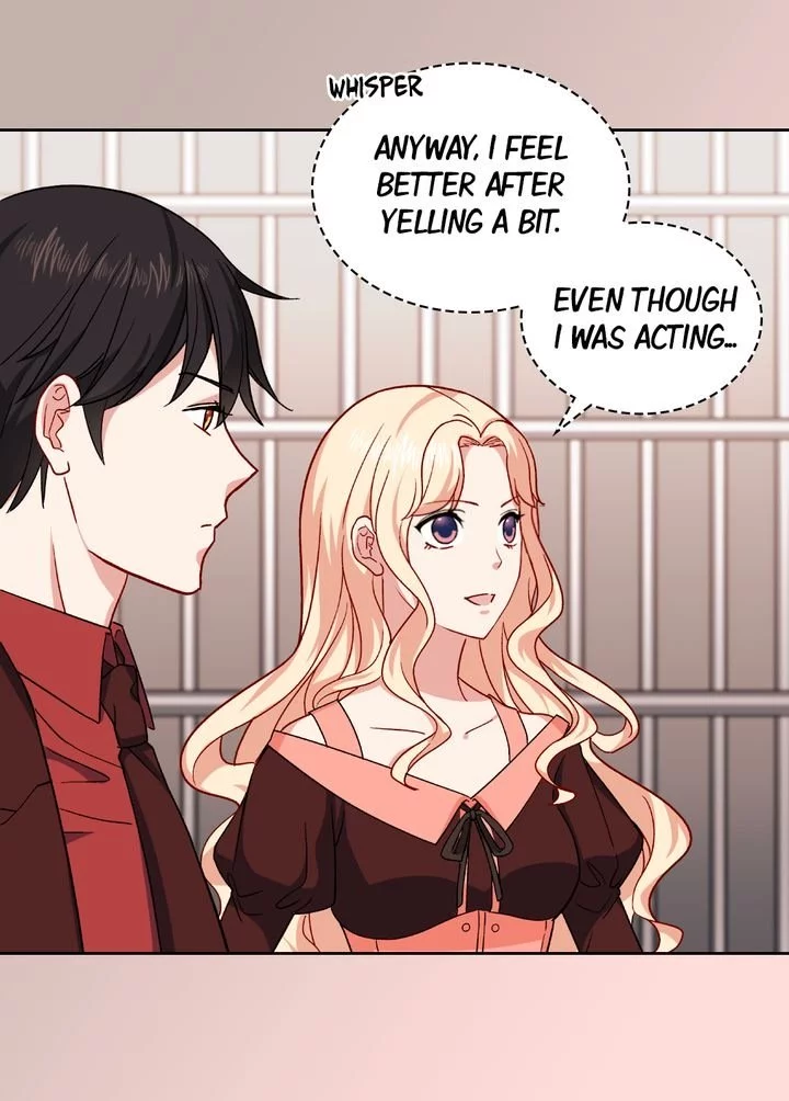 What It Takes to be a Villainess Chapter 52 page 31