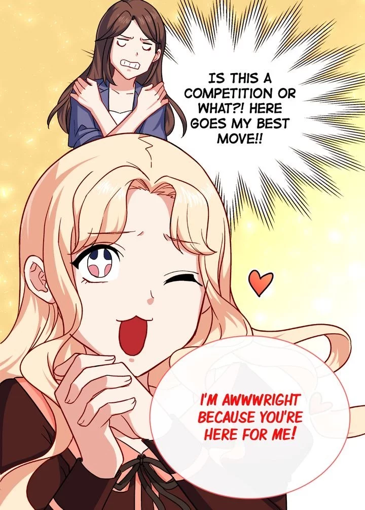 What It Takes to be a Villainess Chapter 51 page 44