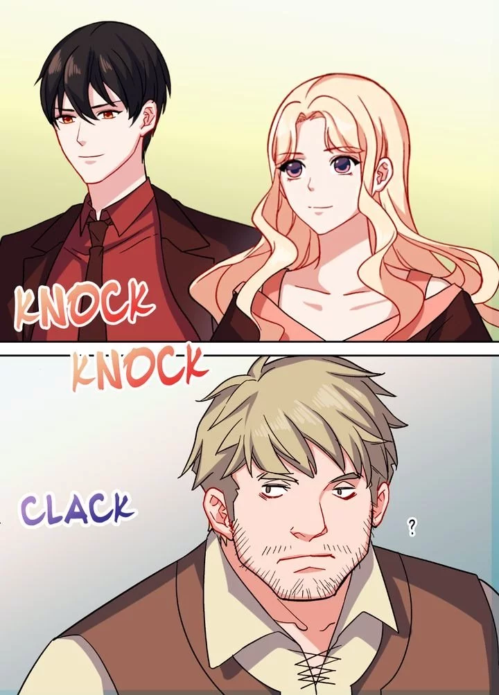 What It Takes to be a Villainess Chapter 51 page 50