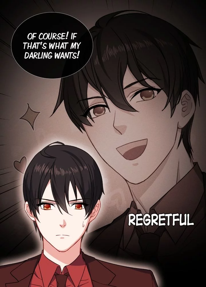 What It Takes to be a Villainess Chapter 52 page 5
