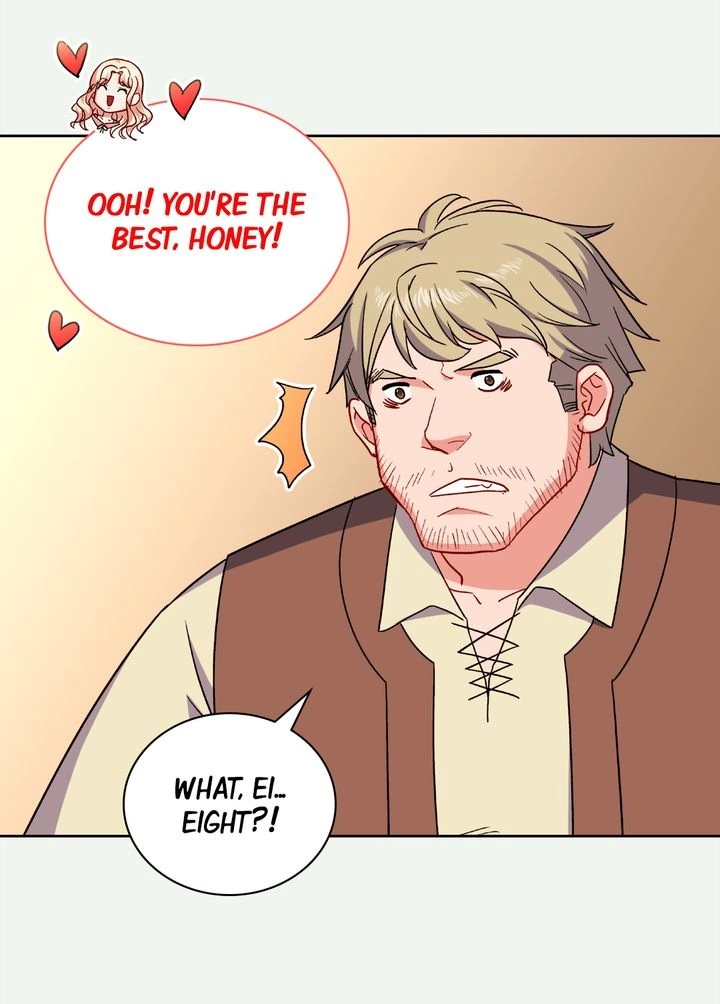 What It Takes to be a Villainess Chapter 51 page 48