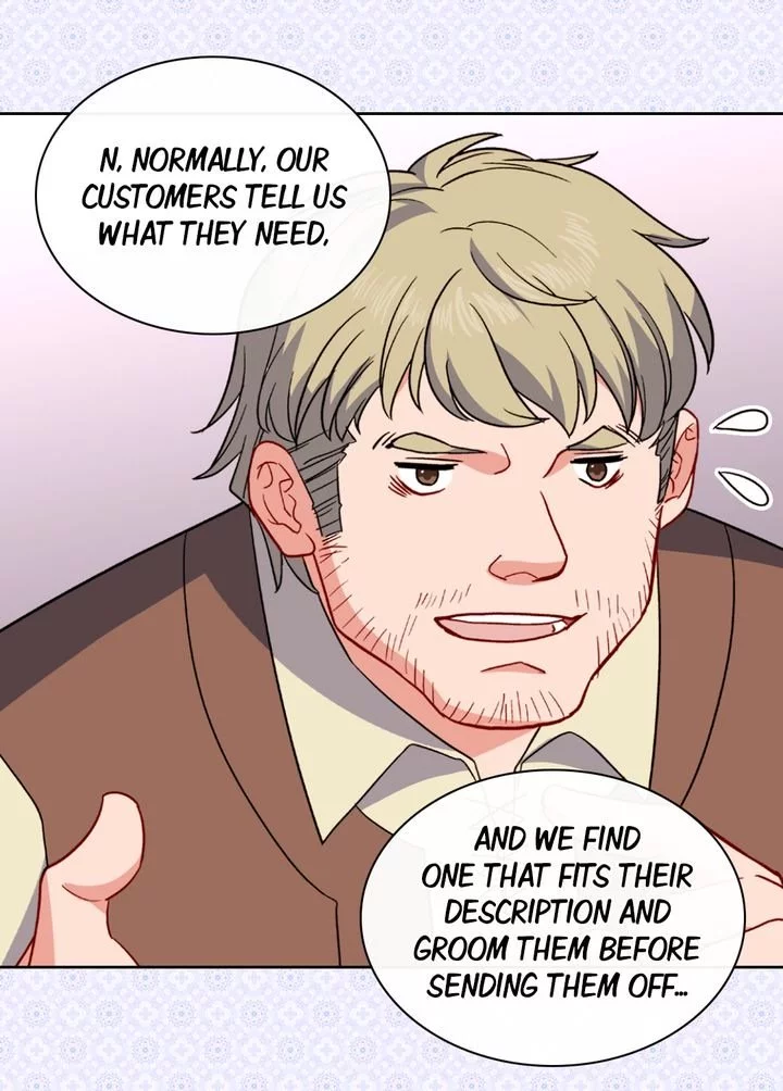 What It Takes to be a Villainess Chapter 52 page 23