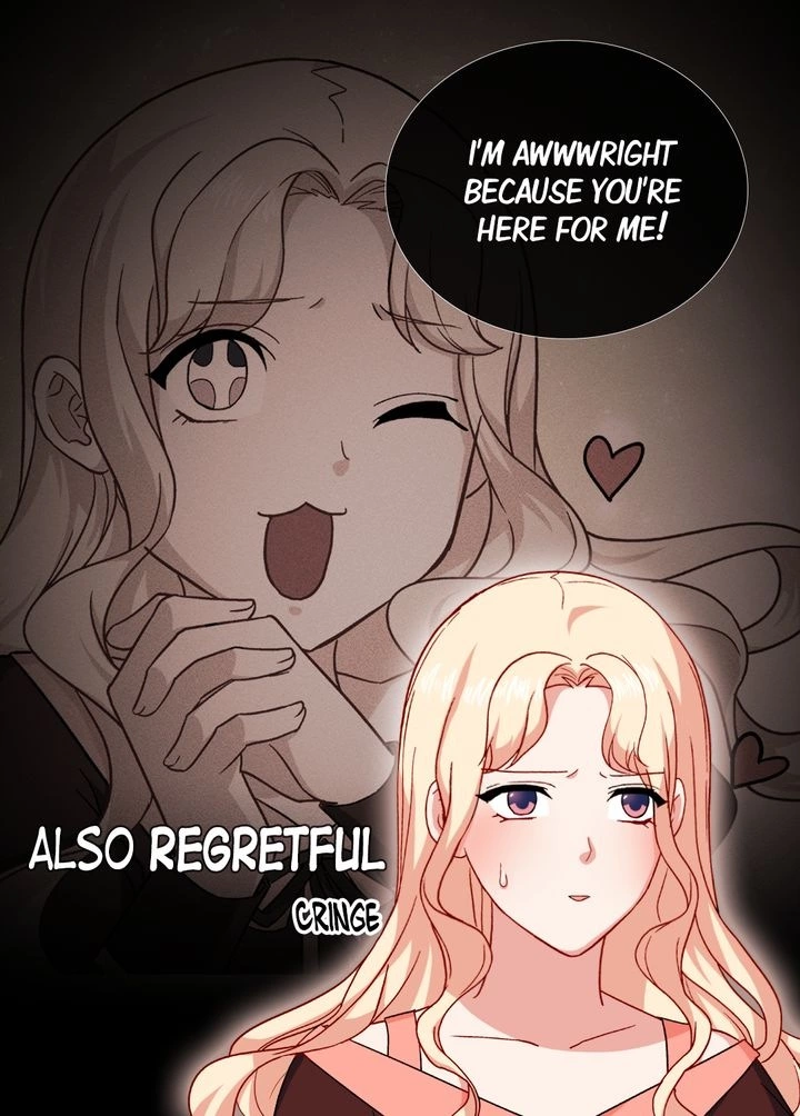 What It Takes to be a Villainess Chapter 52 page 6