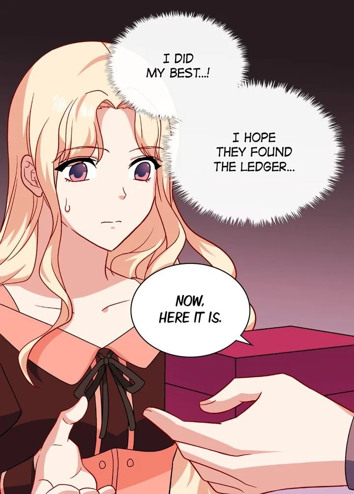 What It Takes to be a Villainess Chapter 54 page 10