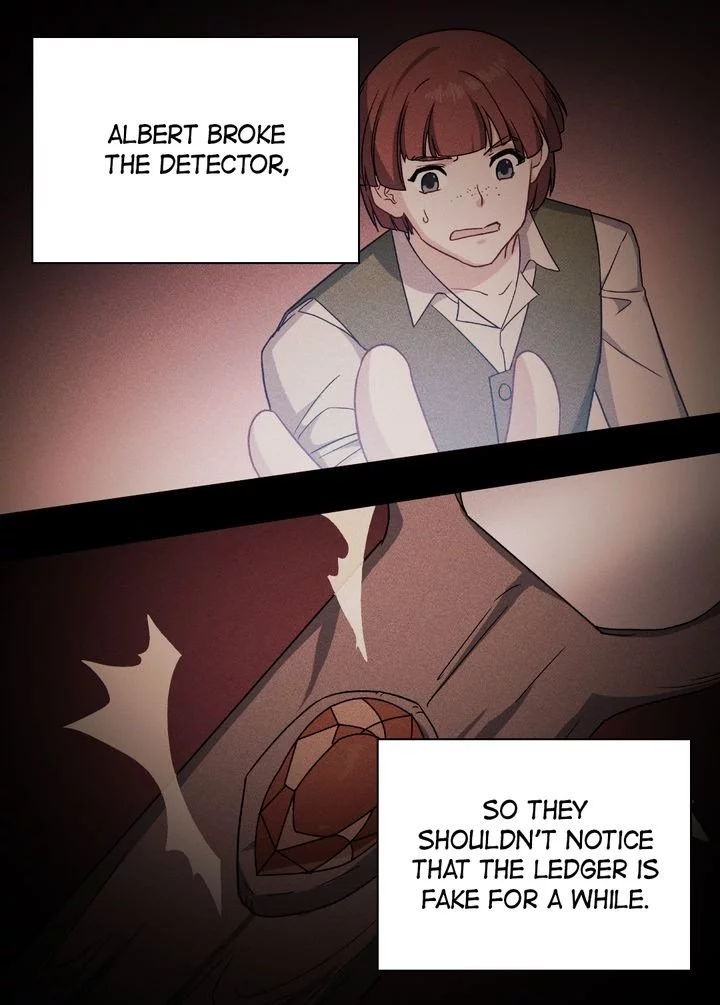What It Takes to be a Villainess Chapter 54 page 19