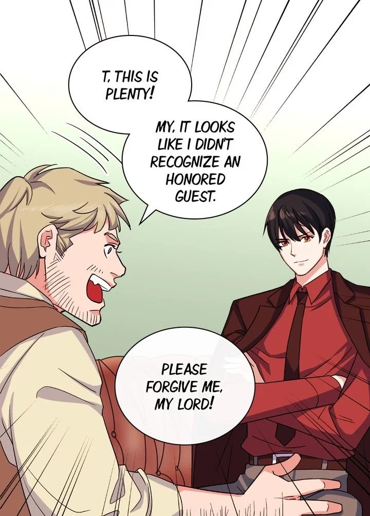 What It Takes to be a Villainess Chapter 51 page 55
