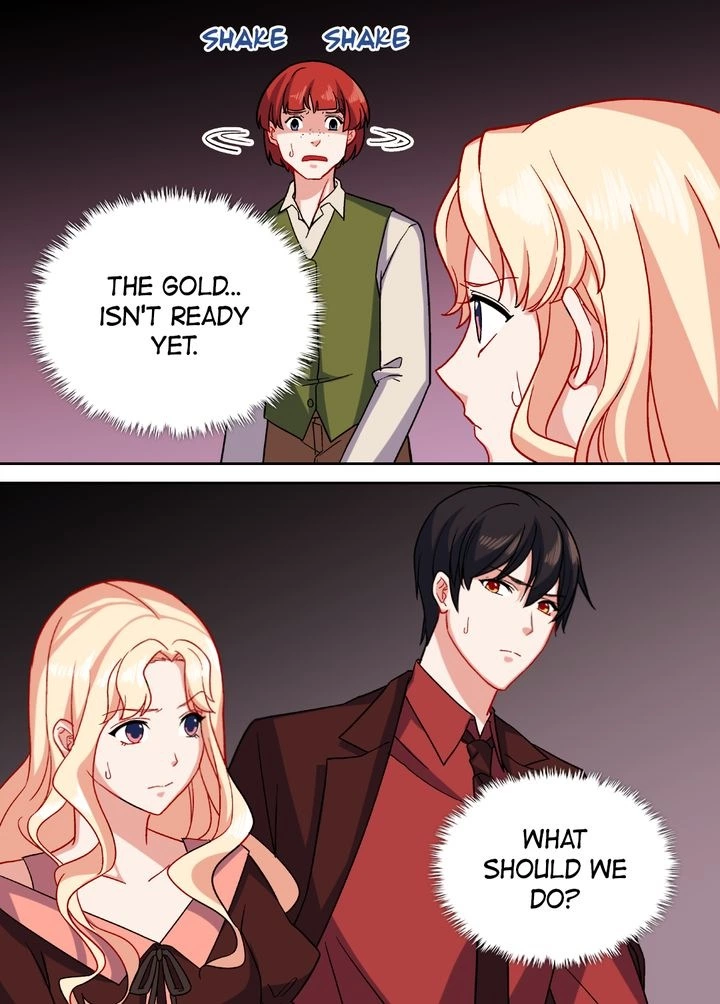 What It Takes to be a Villainess Chapter 51 page 59