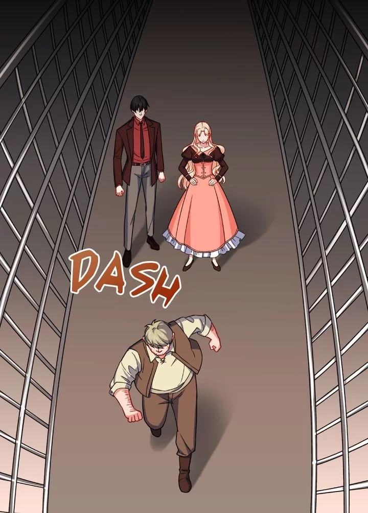 What It Takes to be a Villainess Chapter 52 page 29