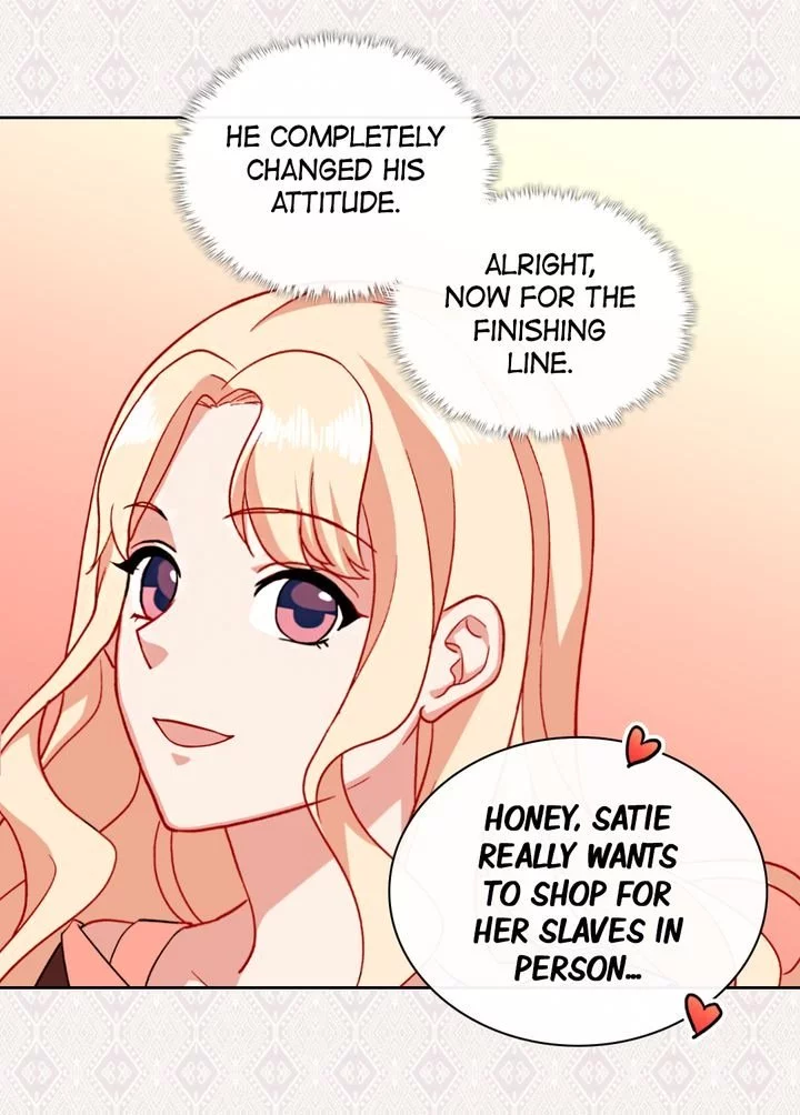 What It Takes to be a Villainess Chapter 51 page 56