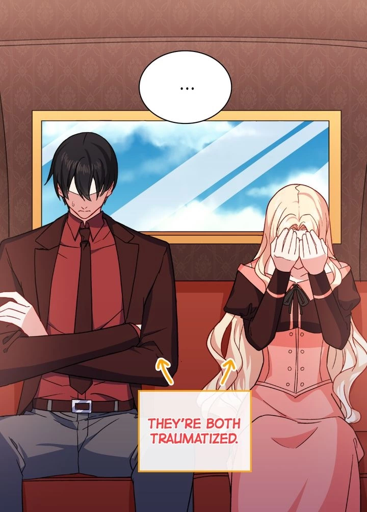What It Takes to be a Villainess Chapter 52 page 10