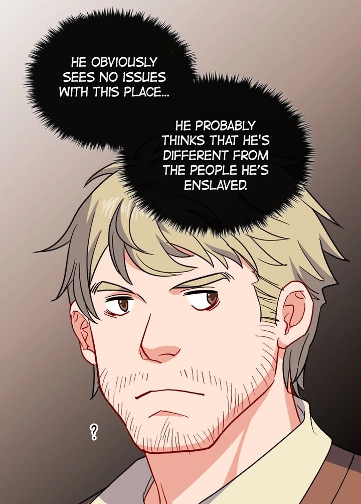 What It Takes to be a Villainess Chapter 52 page 20