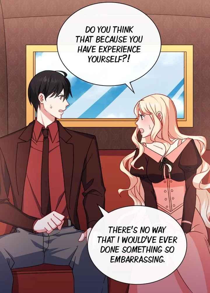What It Takes to be a Villainess Chapter 52 page 8