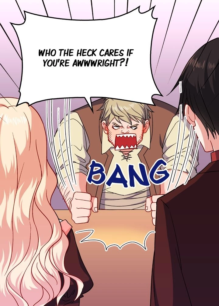 What It Takes to be a Villainess Chapter 51 page 45