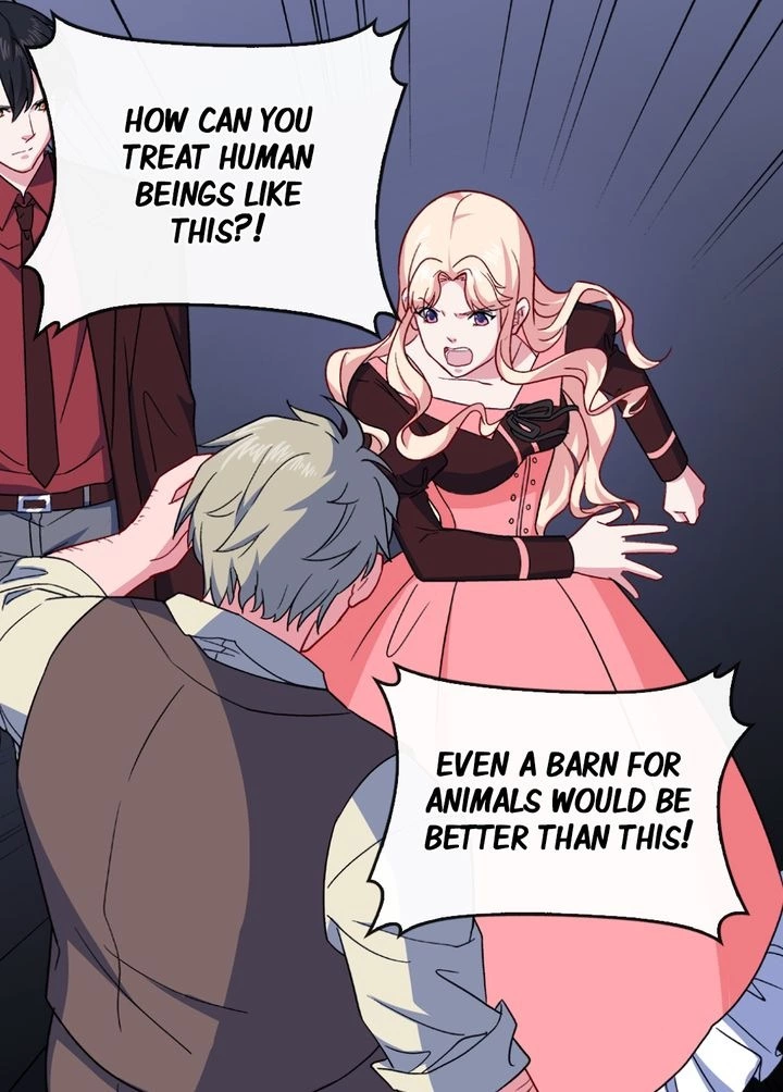 What It Takes to be a Villainess Chapter 52 page 17