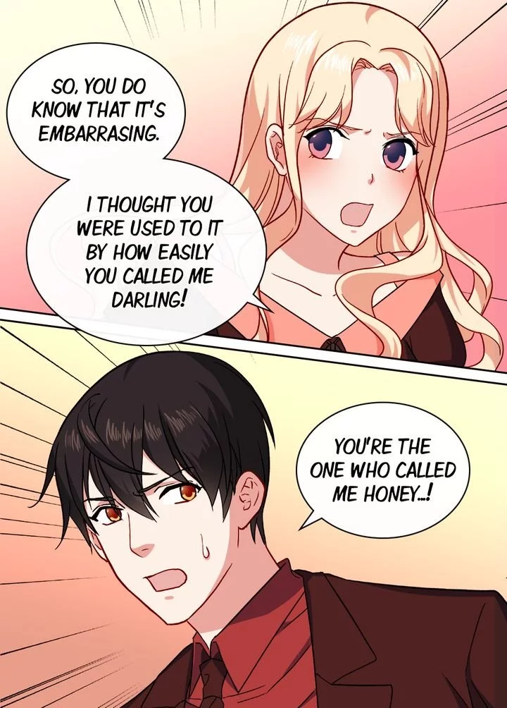 What It Takes to be a Villainess Chapter 52 page 9