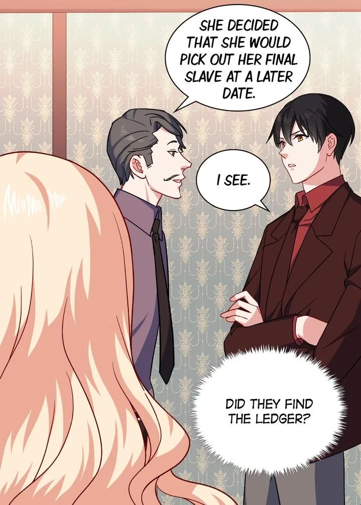 What It Takes to be a Villainess Chapter 54 page 13