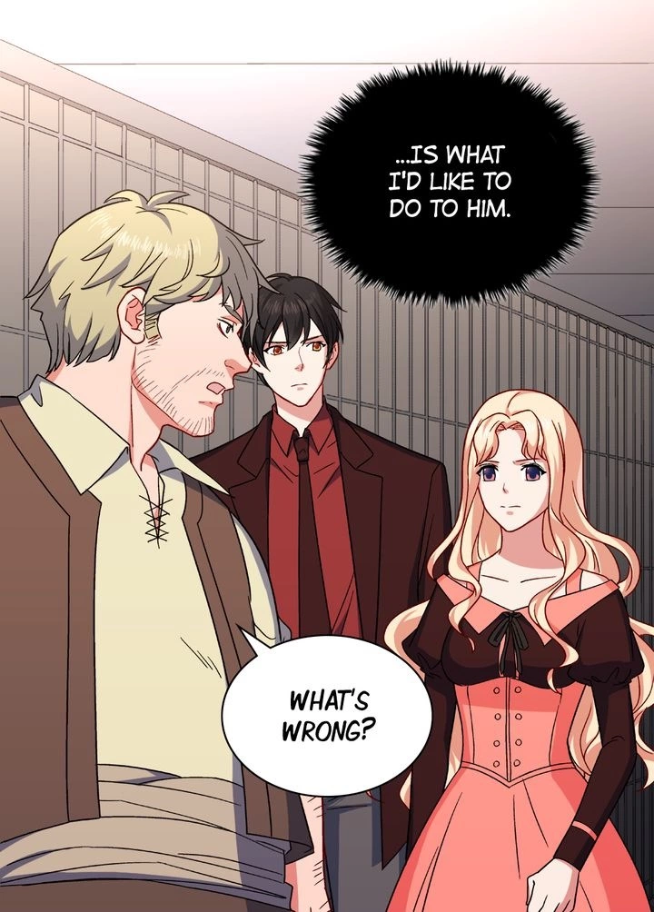 What It Takes to be a Villainess Chapter 52 page 19