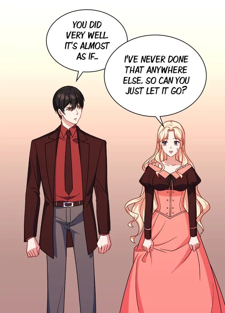 What It Takes to be a Villainess Chapter 52 page 32
