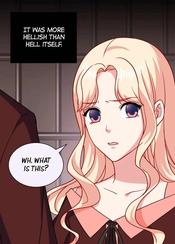 What It Takes to be a Villainess Chapter 52 page 15