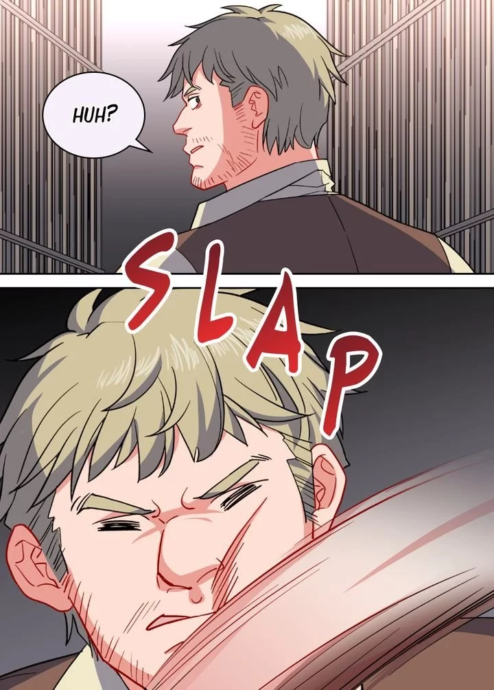 What It Takes to be a Villainess Chapter 52 page 16