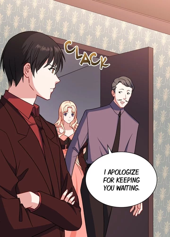 What It Takes to be a Villainess Chapter 54 page 12