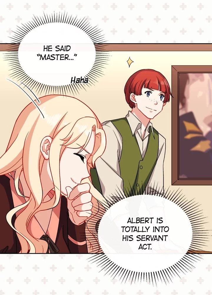What It Takes to be a Villainess Chapter 51 page 52