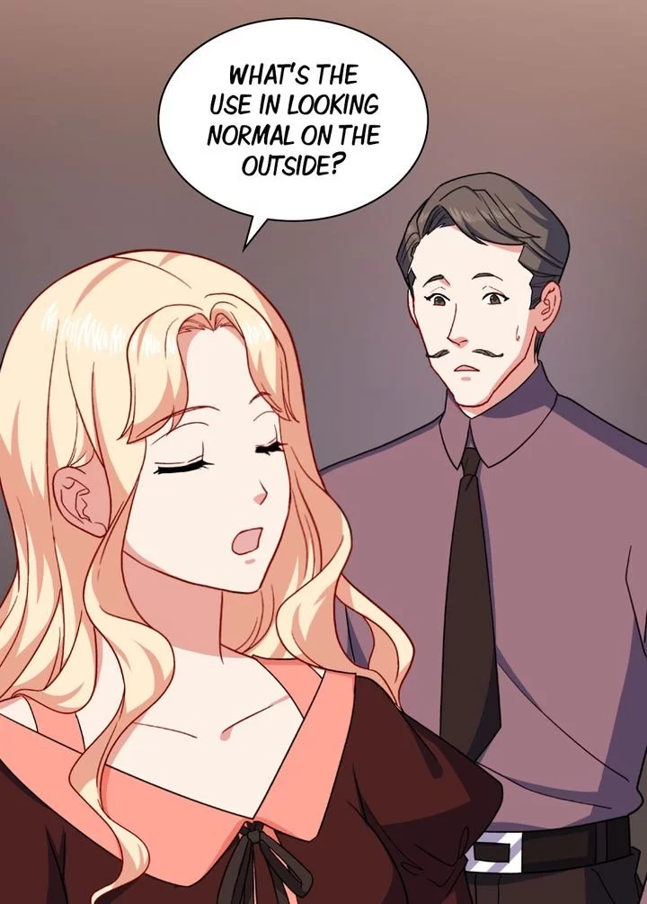 What It Takes to be a Villainess Chapter 54 page 5