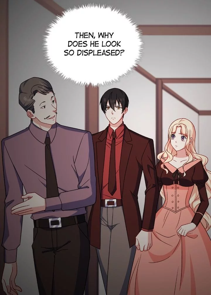 What It Takes to be a Villainess Chapter 54 page 16