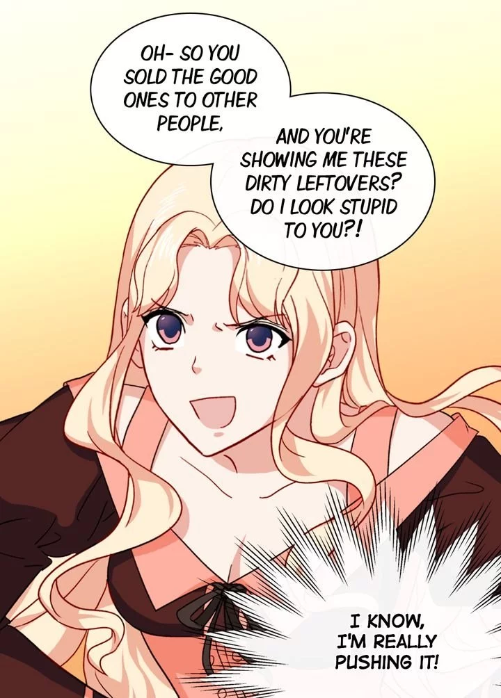 What It Takes to be a Villainess Chapter 52 page 24