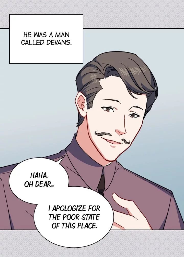 What It Takes to be a Villainess Chapter 52 page 34