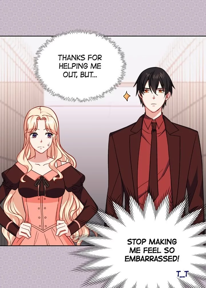 What It Takes to be a Villainess Chapter 52 page 30
