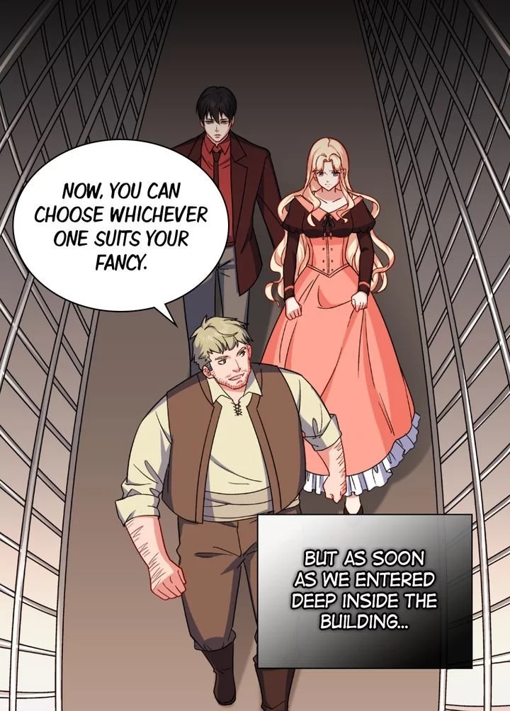 What It Takes to be a Villainess Chapter 52 page 13
