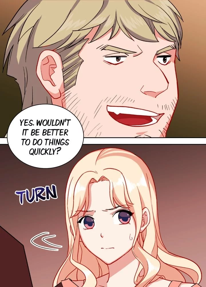 What It Takes to be a Villainess Chapter 51 page 58