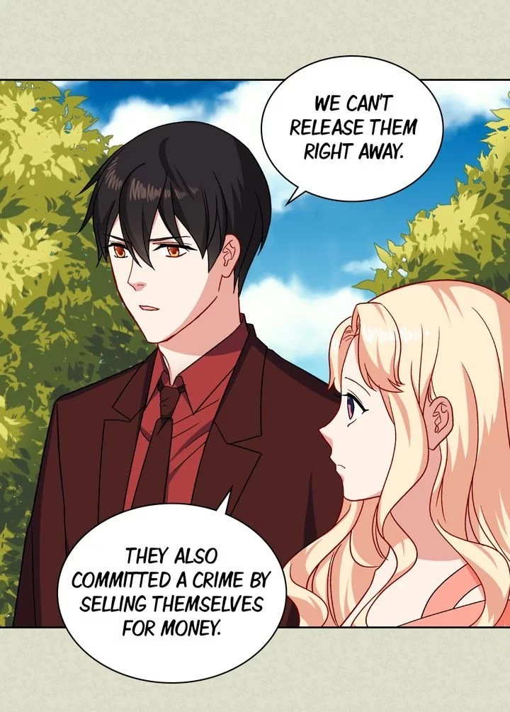 What It Takes to be a Villainess Chapter 54 page 26