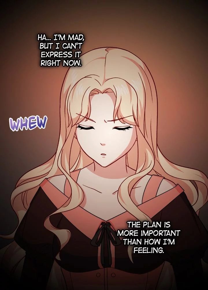 What It Takes to be a Villainess Chapter 52 page 21