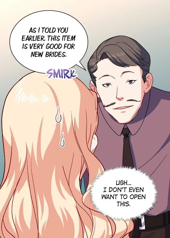 What It Takes to be a Villainess Chapter 54 page 11
