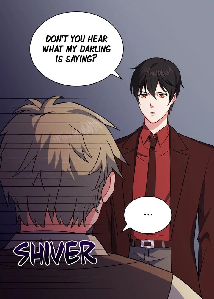What It Takes to be a Villainess Chapter 52 page 27