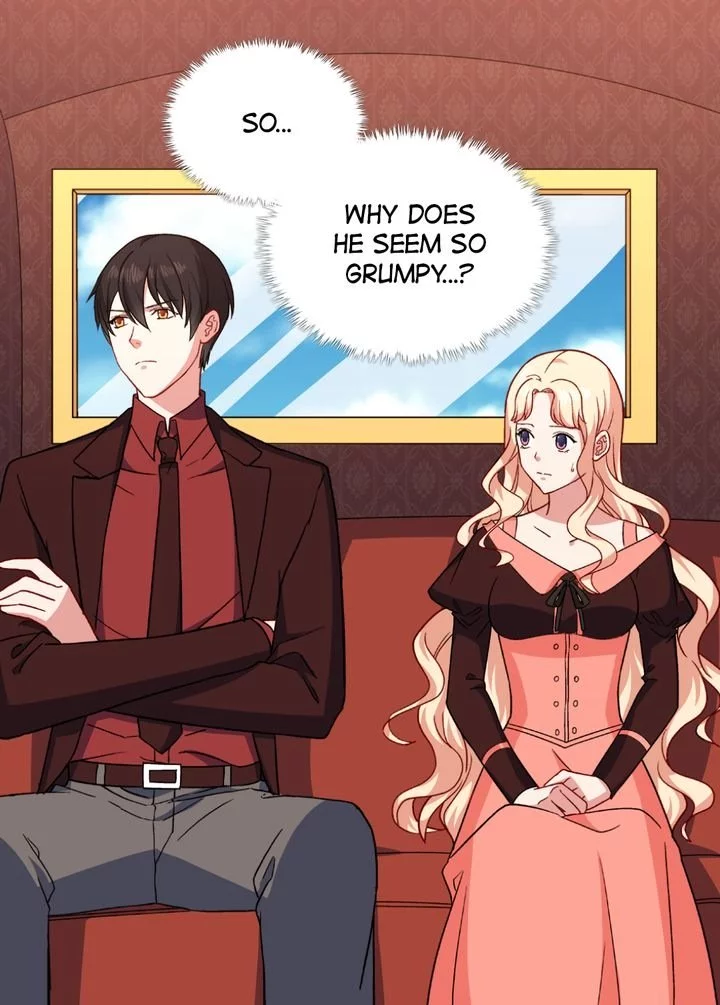 What It Takes to be a Villainess Chapter 54 page 20