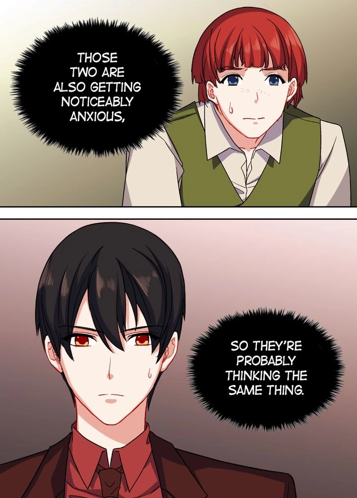 What It Takes to be a Villainess Chapter 52 page 47