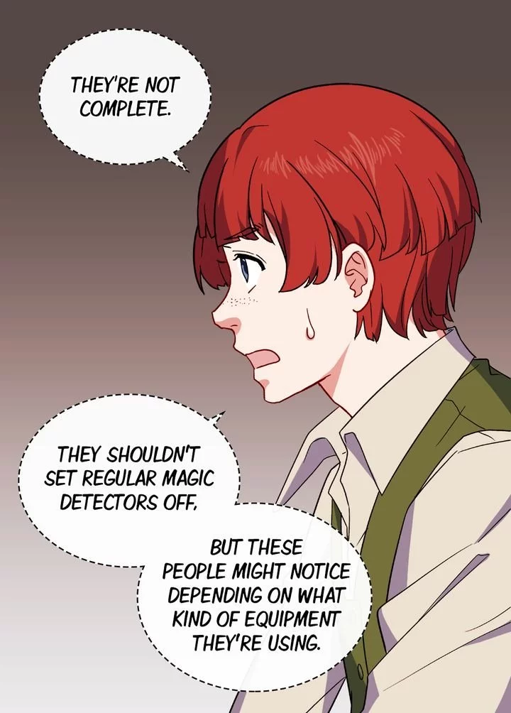 What It Takes to be a Villainess Chapter 52 page 39