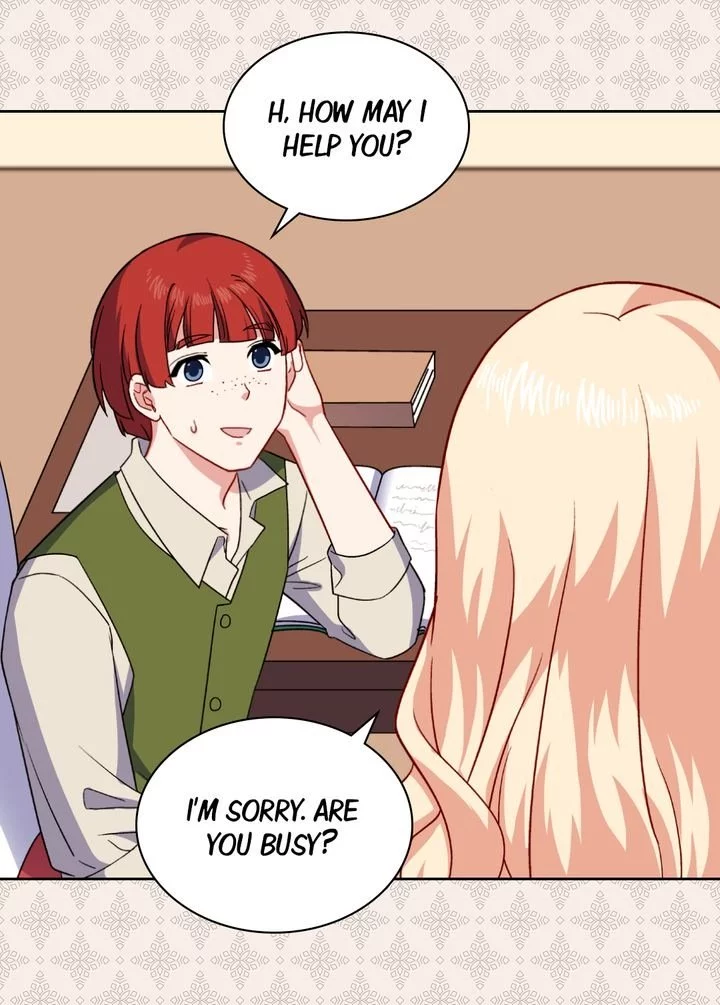 What It Takes to be a Villainess Chapter 54 page 43