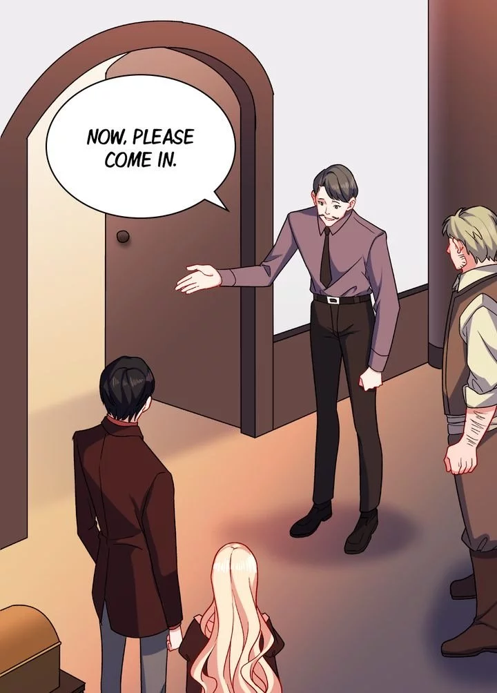 What It Takes to be a Villainess Chapter 52 page 48