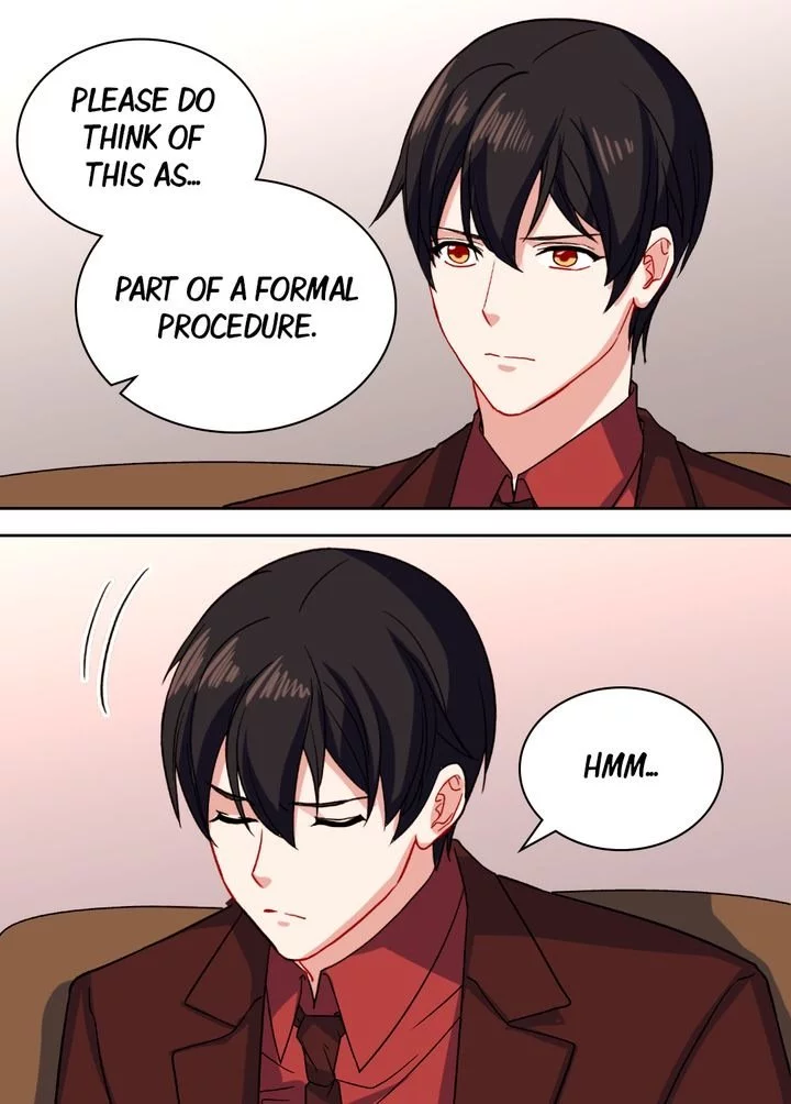 What It Takes to be a Villainess Chapter 52 page 53