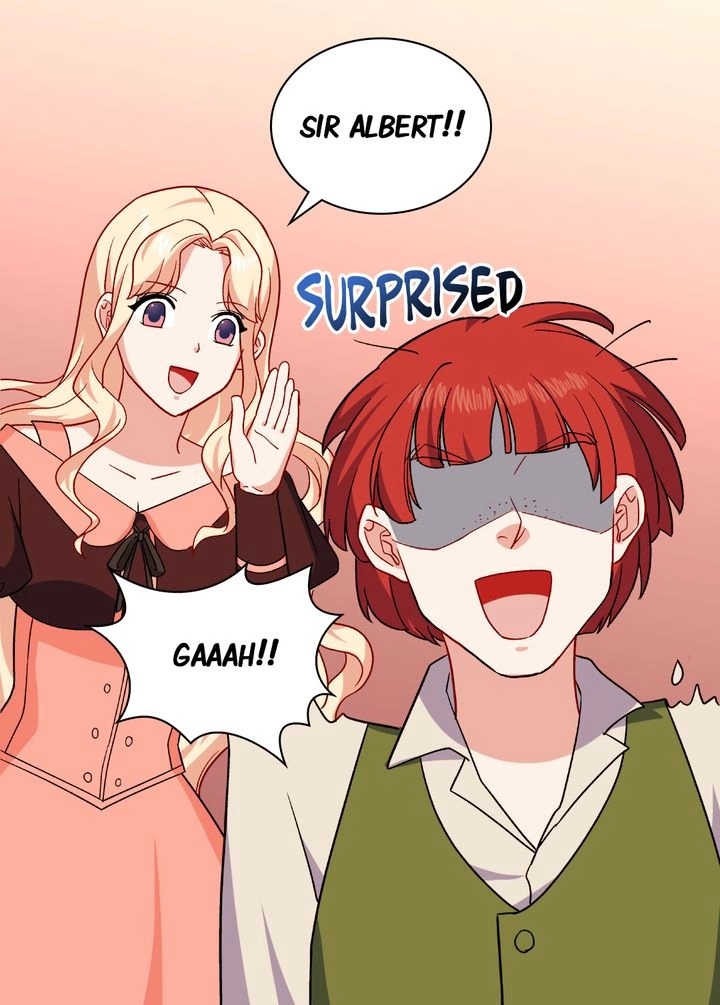 What It Takes to be a Villainess Chapter 54 page 42