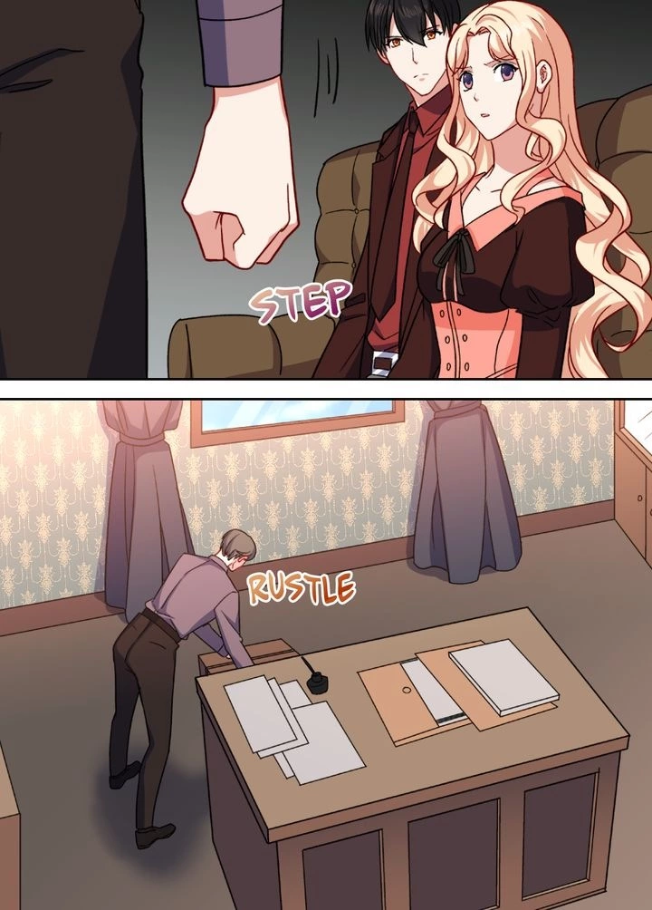 What It Takes to be a Villainess Chapter 52 page 58